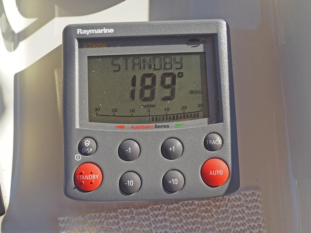 picture Navigatie en electronica